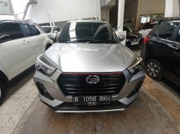 Daihatsu Rocky 1.2 X MT ADS 2022