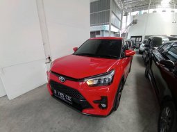 Toyota Raize 1.0T G CVT One Tone AT 2022 2