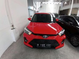 Toyota Raize 1.0T G CVT One Tone AT 2022 1