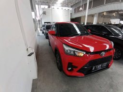 Toyota Raize 1.0T G CVT One Tone AT 2022 3