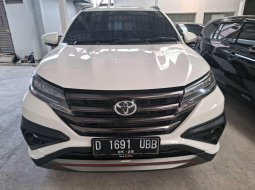 Toyota Rush TRD Sportivo 1.5 MT 2020