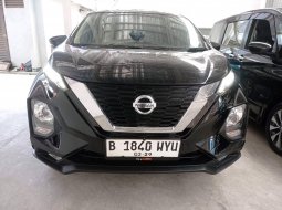 Nissan Livina VE 1.5 AT 2019