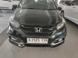 Honda Mobilio RS 1.5 AT 2018