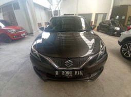 Suzuki Baleno Hatchback GL 1.4 A/T 2019