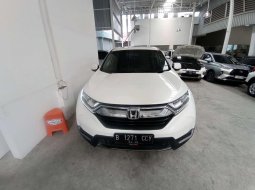 Honda CR-V Turbo Prestige 1.5 AT 2017