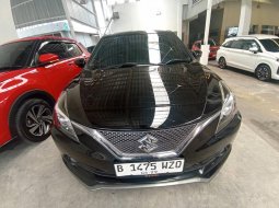 Suzuki Baleno Hatchback GL 1.4 A/T 2019