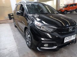 Honda Mobilio RS 1.5 AT 2018 2