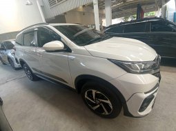 Toyota Rush GR Sport 1.5 A/T 2022 2