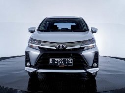 Toyota Veloz 1.5 A/T 2020