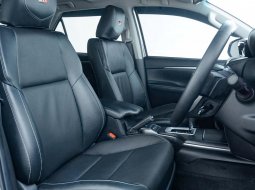 Toyota Fortuner 2.8 GR Sport 4X2 AT 2022 Silver 4