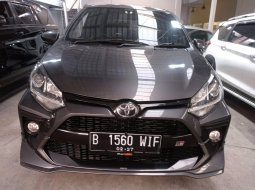 Toyota Agya 1.2 GR Sport A/T 2022 1