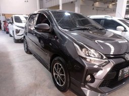 Toyota Agya 1.2 GR Sport A/T 2022 2