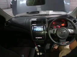 Toyota Agya 1.2 GR Sport A/T 2022 7