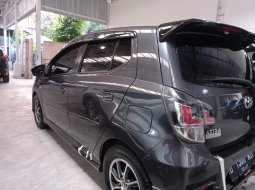 Toyota Agya 1.2 GR Sport A/T 2022 6