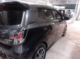 Toyota Agya 1.2 GR Sport A/T 2022 4