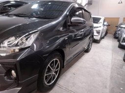 Toyota Agya 1.2 GR Sport A/T 2022 3