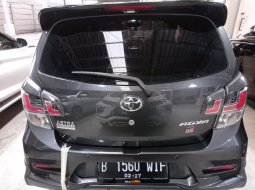 Toyota Agya 1.2 GR Sport A/T 2022 5