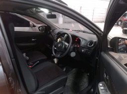 Toyota Agya 1.2 GR Sport A/T 2022 9