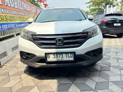 Honda CRV 2.0 Matic Tahun 2013 Kondisi Mulus Terawat Istimewa Seperti Baru