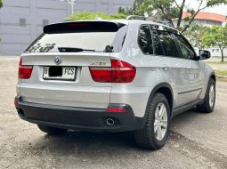 PROMO BMW X5 3.0 AT GREY 2008 SIAP PAKAI 4