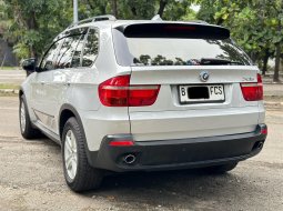 PROMO BMW X5 3.0 AT GREY 2008 SIAP PAKAI 6