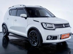 Promo Suzuki Ignis murah