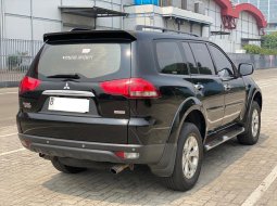 Mitsubishi Pajero Sport Dakar 2013 2