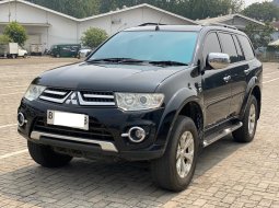 Mitsubishi Pajero Sport Dakar 2013 6