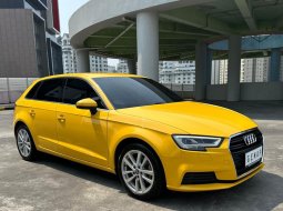 2018 Audi A3 Sportback TFSI Turbo (175N.m) Record ATPM Km 23rb A Genap Pjk JULI 2025 Kredit TDP 25jt