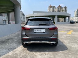 2020 GLA 200 PL TURBO (250N.m) Rawatan ATPM Km 17rb Body Mulus Interior Orsinil Pkt KREDIT TDP 25 Jt 5