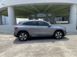 2020 GLA 200 PL TURBO (250N.m) Rawatan ATPM Km 17rb Body Mulus Interior Orsinil Pkt KREDIT TDP 25 Jt 6