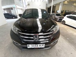 Honda CR-V 2.4 Prestige 2014