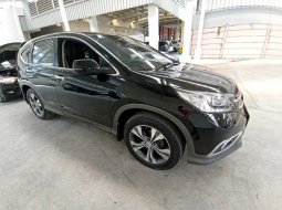 Honda CR-V 2.4 Prestige