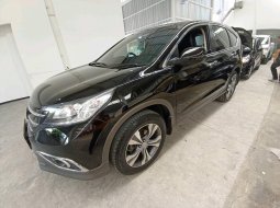 Honda CR-V 2.4 Prestige 2014