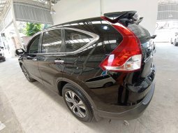 Honda CR-V 2.4 Prestige 2014 5