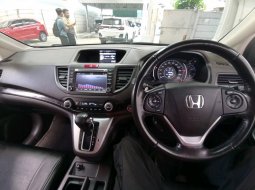 Honda CR-V 2.4 Prestige 2014 7