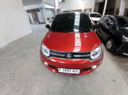 Suzuki Ignis GX 1.2 MT 2018