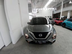 Nissan Livina VE 1.5 AT 2021