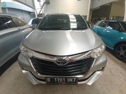 Toyota Avanza 1.3G AT 2016