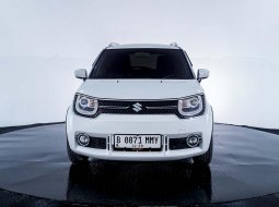 Suzuki Ignis GX AT 2018