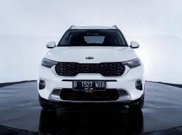 Kia Sonet Premier AT 2021 Putih