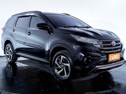 JUAL Toyota Rush S TRD Sportivo AT 2020 Hitam