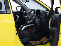 DAIHATSU ROCKY (YELLOW METALLIC)  TYPE X 1.2 A/T (2022) 12