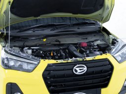 DAIHATSU ROCKY (YELLOW METALLIC)  TYPE X 1.2 A/T (2022) 21