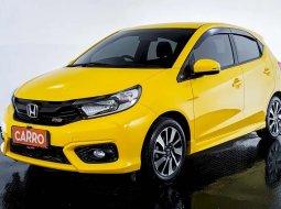 Jual mobil Honda Brio 2021 3