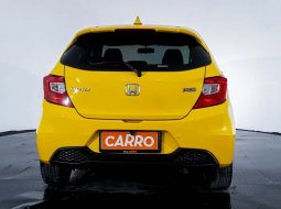 Jual mobil Honda Brio 2021 6