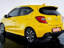 Jual mobil Honda Brio 2021 5