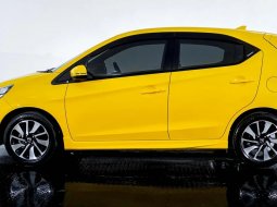 Jual mobil Honda Brio 2021 4