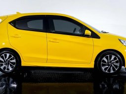 Jual mobil Honda Brio 2021 8