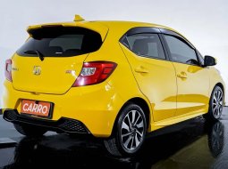 Jual mobil Honda Brio 2021 7